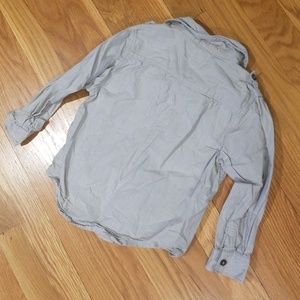 GAP Shirts & Tops - GAP Button-up, boys sz 4T GAP Shirts & Tops - GAP Button-up, boys sz 4T